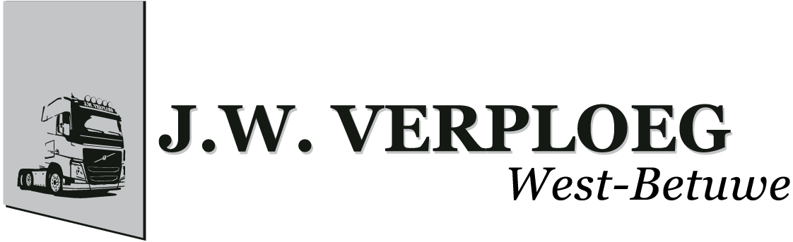 J.W. Verploeg Transport B.V.